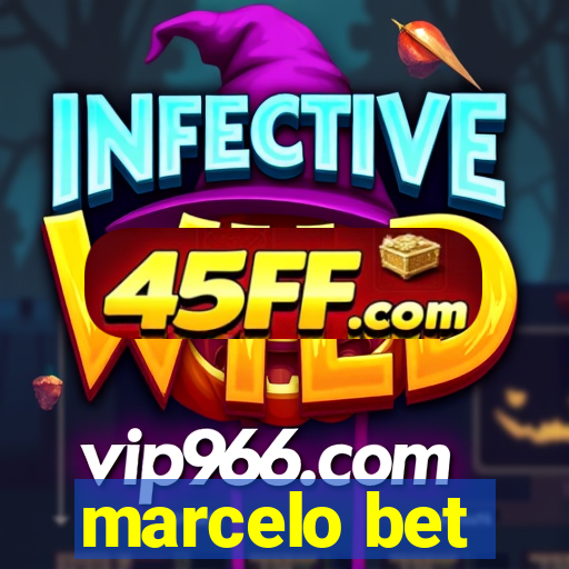 marcelo bet